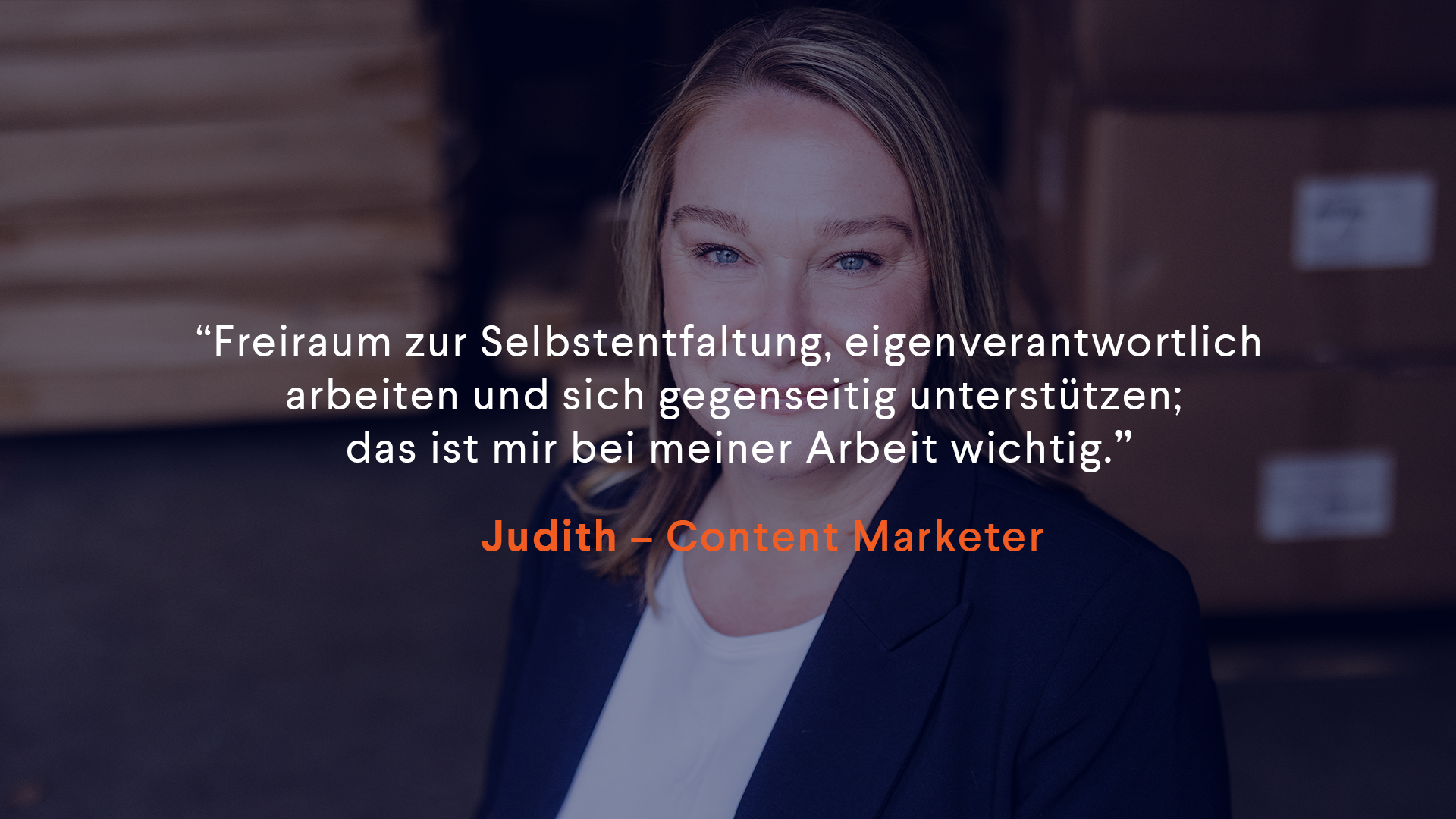 Judith tekst foto 1