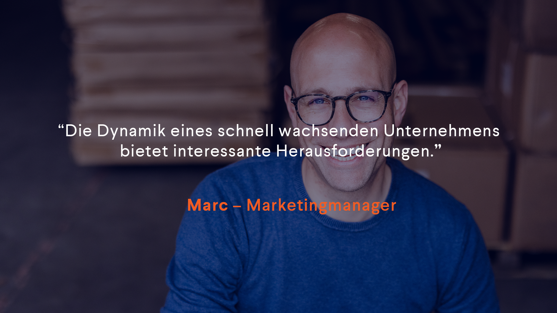 Marc marketing tekst foto 1