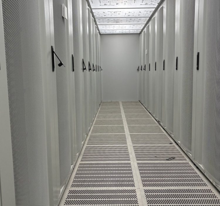 <h1>Data Center Group</h1>