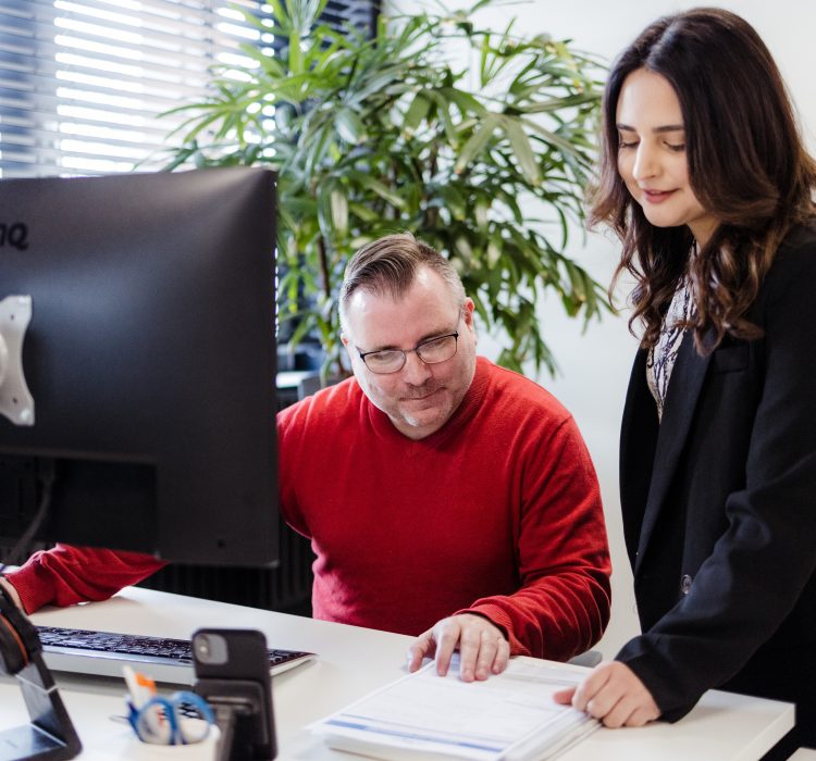 Mitarbeiter Inside Sales DACH 32 - 40 Stunden