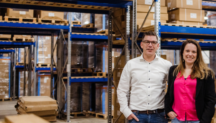 <h2>EIGENER ACCOUNTMANAGER</h2>