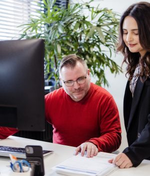 <h1>Inside Sales Mitarbeiter DACH 32 - 40 Stunden</h1>