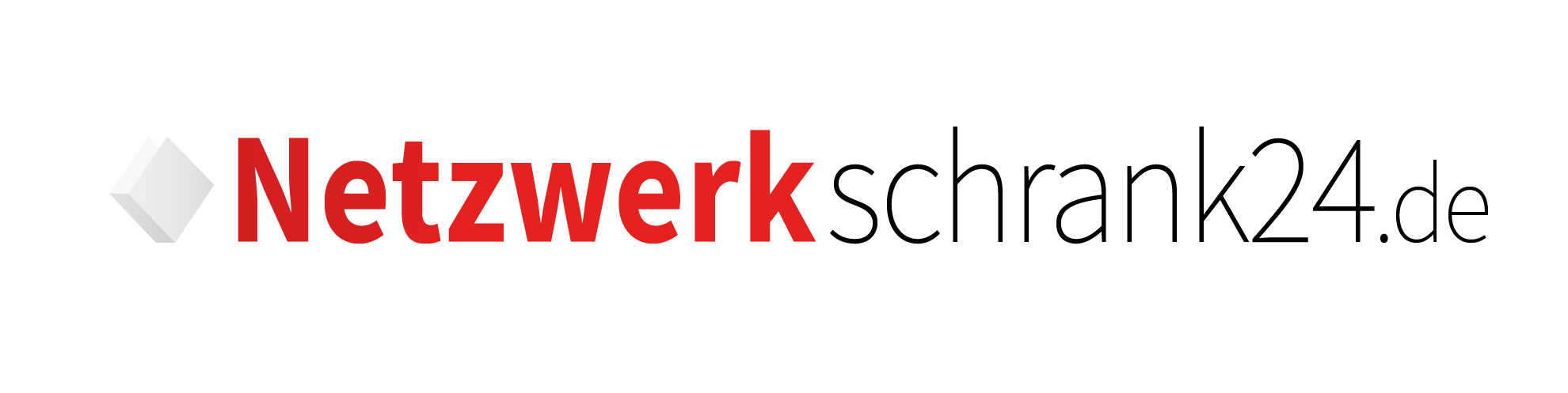 Netzwerkschrank24 de wit